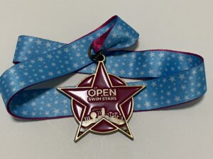 Swim Stars 2019 - 4KM